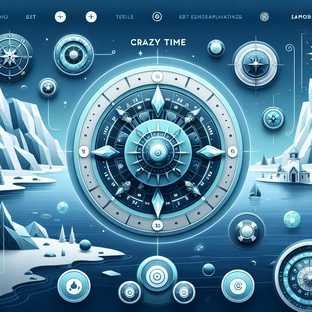 Crazy Time